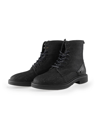 G-Star Veterboots Zwart 217064