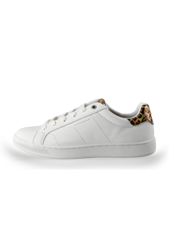Bjorn Borg Sneakers Wit 217068