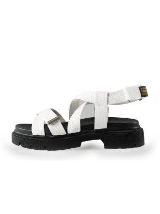 G-Star Sandalen Wit 217081