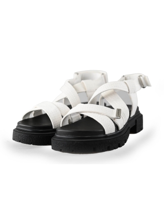 G-Star Sandalen Wit 217081