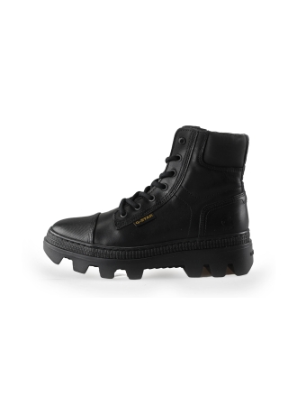 G-Star Veterboots Zwart 217086