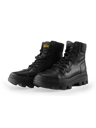 G-Star Veterboots Zwart 217086