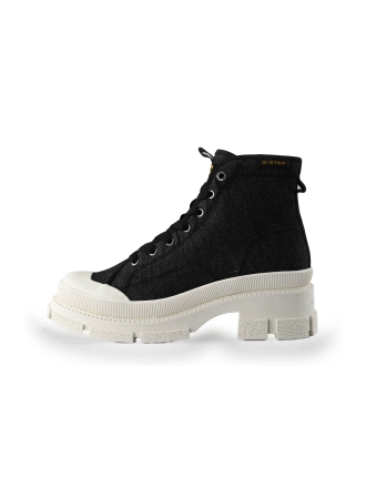 G-Star Veterboots Zwart 217097