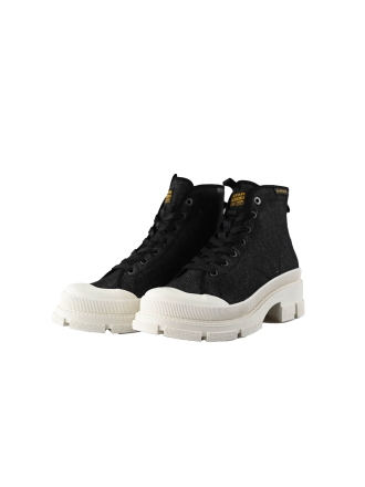 G-Star Veterboots Zwart 217097