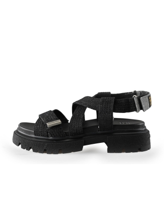 G-Star Sandalen Zwart 217106