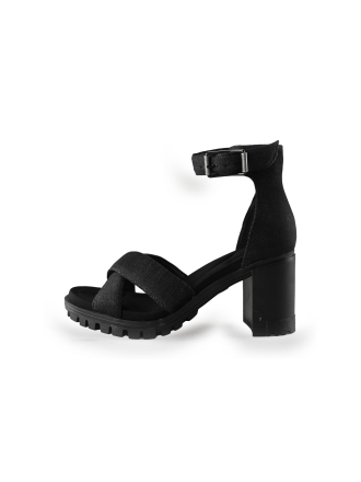 G-Star Sandalen Zwart 217108