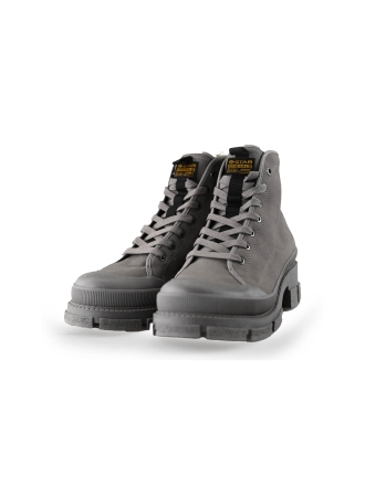 G-Star Veterboots Grijs 217118