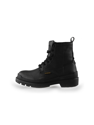 G-Star Veterboots Zwart 217119