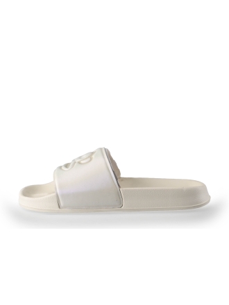 Paul Frank Slippers Wit 217138