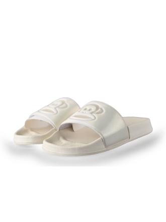 Paul Frank Slippers Wit 217138