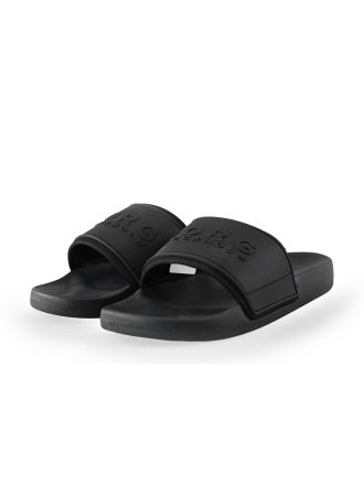 Bjorn Borg Slippers Zwart 217139