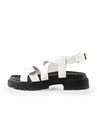 G-Star Sandalen Wit 217146