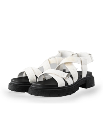 G-Star Sandalen Wit 217146
