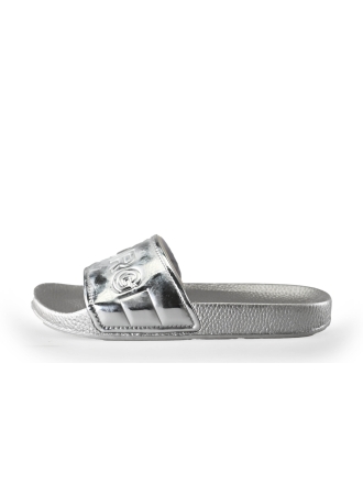 Bjorn Borg Slippers Zilver 217151