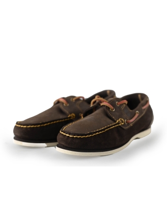 Timberland Bootschoenen Bruin 217162