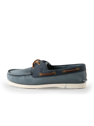 Timberland Bootschoenen Blauw 217163