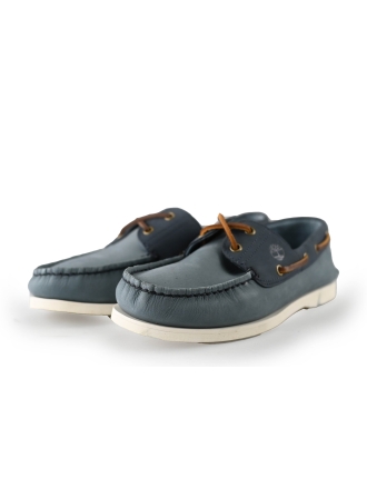 Timberland Bootschoenen Blauw 217163