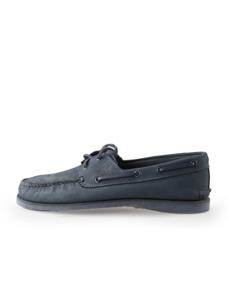 Timberland Bootschoenen Blauw 217164