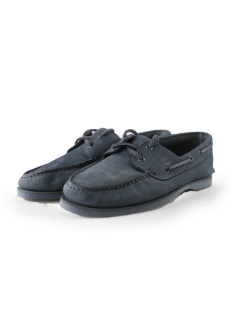 Timberland Bootschoenen Blauw 217164