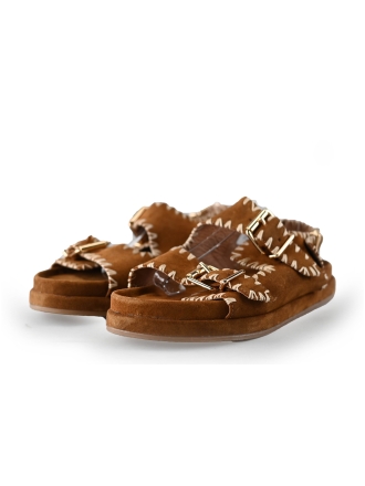 Blasz Sandalen Bruin 217173