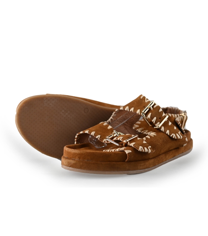 Blasz Sandalen