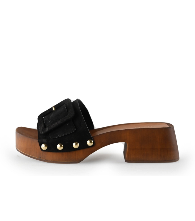 Notre-V Slippers