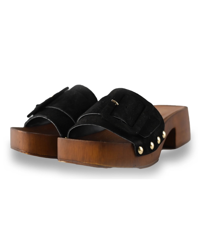 Notre-V Slippers