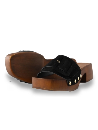 Notre-V Slippers