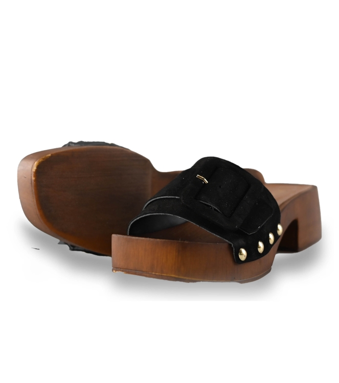 Notre-V Slippers