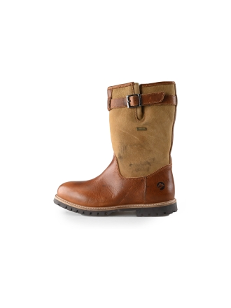 Travelin Boots Bruin 217186