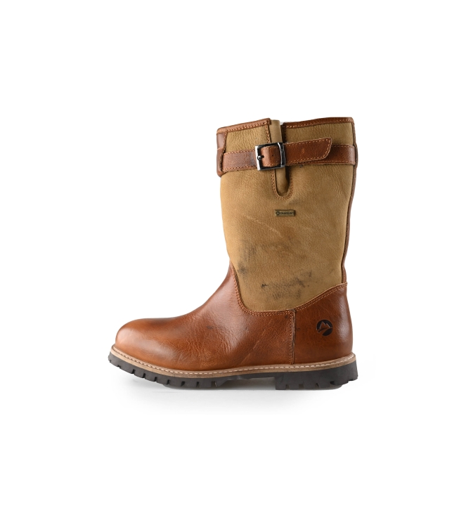 Travelin Boots