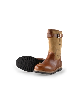 Travelin Boots