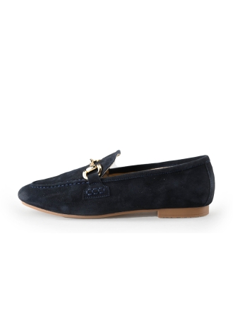  Loafers Zwart 217208