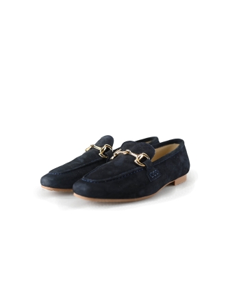  Loafers Zwart 217208