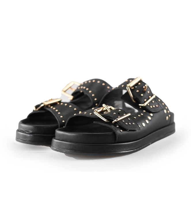 Omoda Slippers