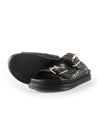 Omoda Slippers