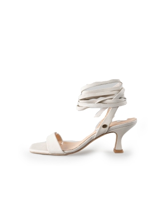 Fred de La Bretoniere Pumps Beige 217228