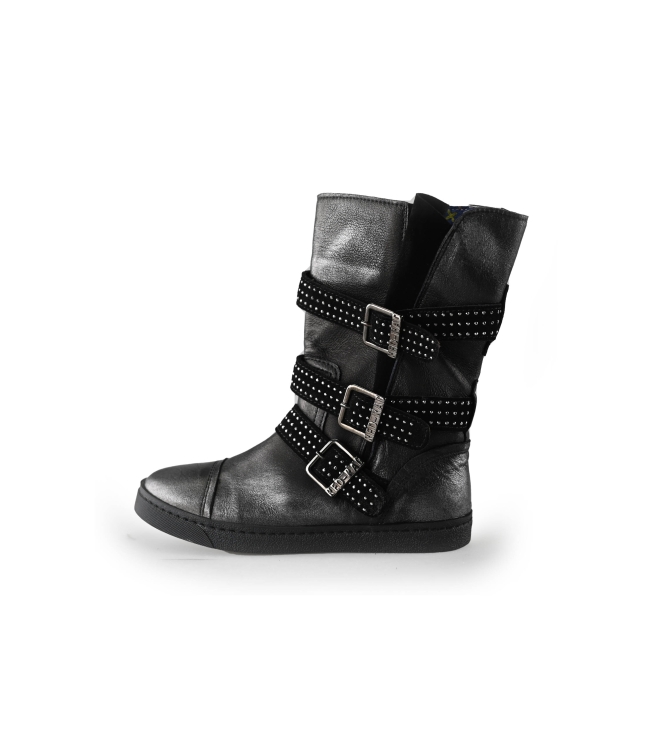 Biker boots