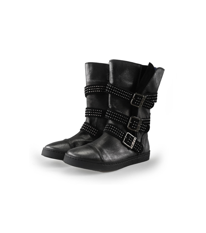 Biker boots