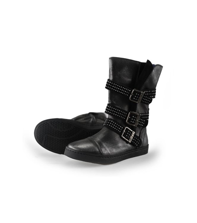 Biker boots