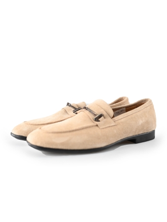 Mazzeltov Loafers Beige 217250