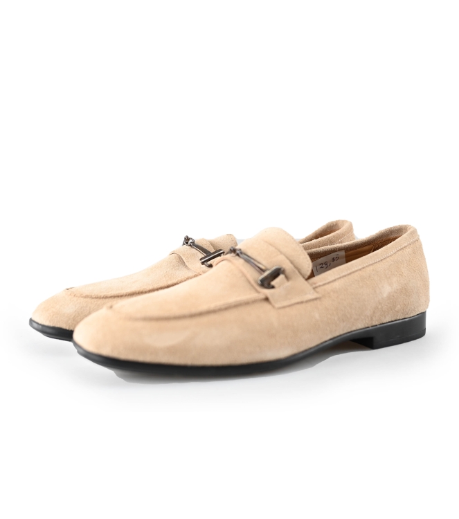 Mazzeltov Loafers