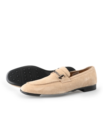 Mazzeltov Loafers
