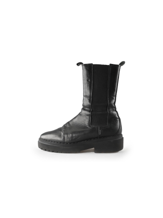 Nubikk Chelsea boots Zwart 217255