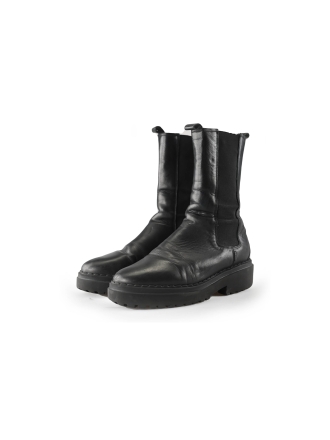 Nubikk Chelsea boots Zwart 217255