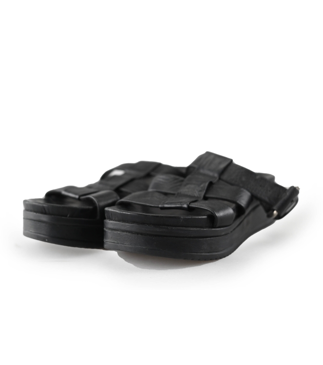 Shabbies Slippers