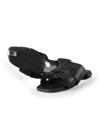 Tango Slippers