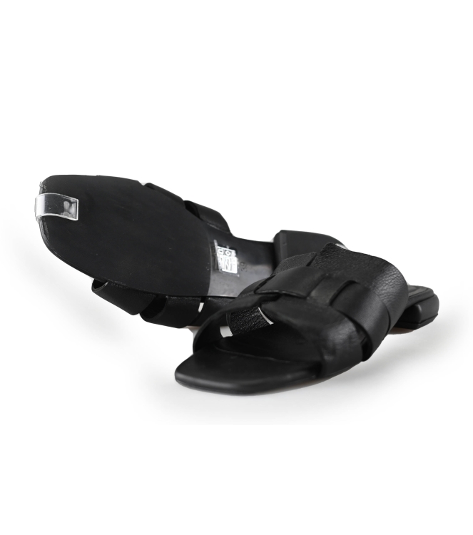 Tango Slippers