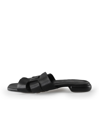 Tango Slippers Zwart 217263