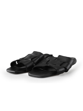 Tango Slippers Zwart 217263